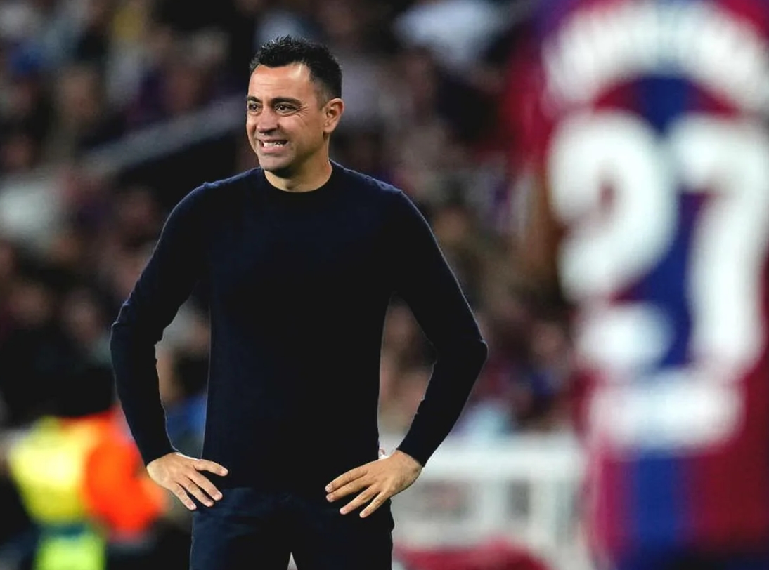 Ajax niyə Xavi ilə müqavilə imzalamaq istəyir və onun topla davranma fəlsəfəsi