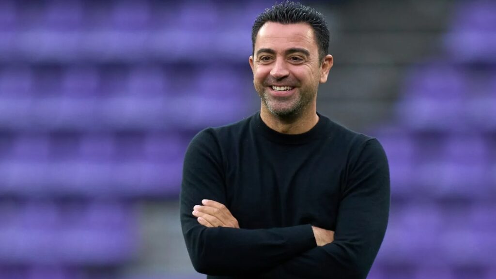 Sergi Robertonun Barselonadan getməsi: Xavinin reaksiyası, emosiyaları və klub üçün vacib bir dövrün sonu