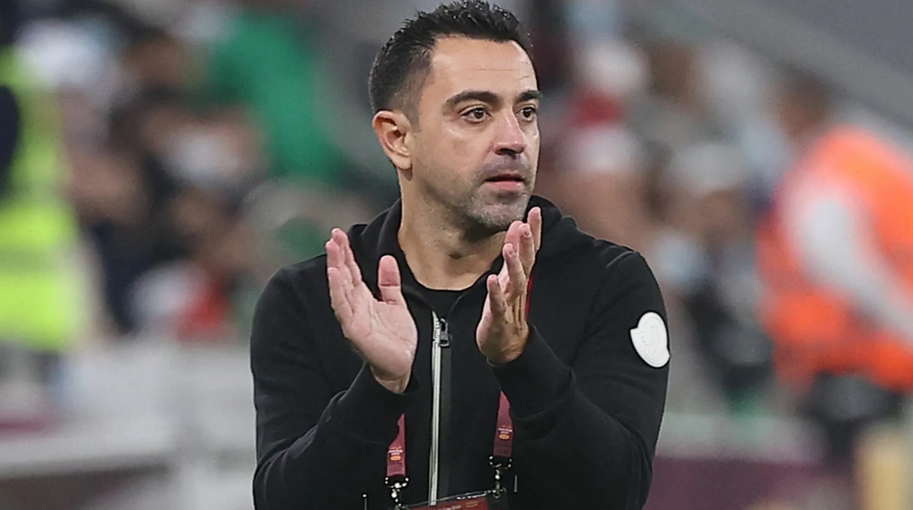 Sergi Robertonun Barselonadan getməsi