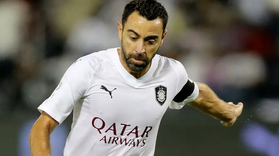 Xavi 18 yaşında Milanı niyə rədd etdiyini və bu seçimin Barselonanın