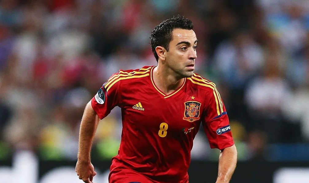 Xavi 2026 Dünya Kuboku Çempionunu Proqnozlaşdırır