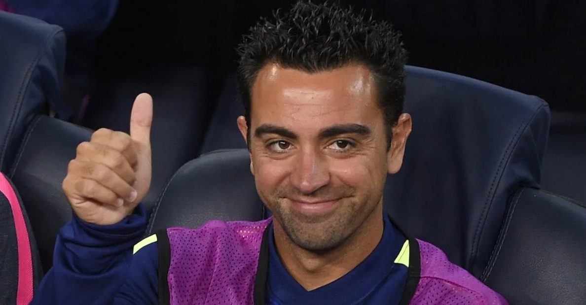 Xavi Araujonun Barselonadakı gələcəyi haqqında müdafiəçi qalır