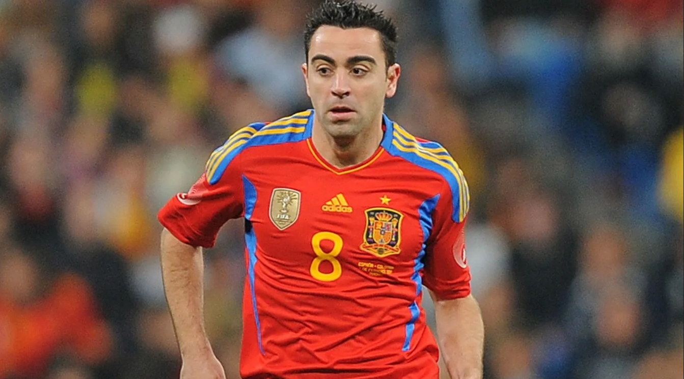 Xavi Barselonada ən çox nə ilə fəxr etdiyini açıqladı klubu dəyişdirən yeni nəsil