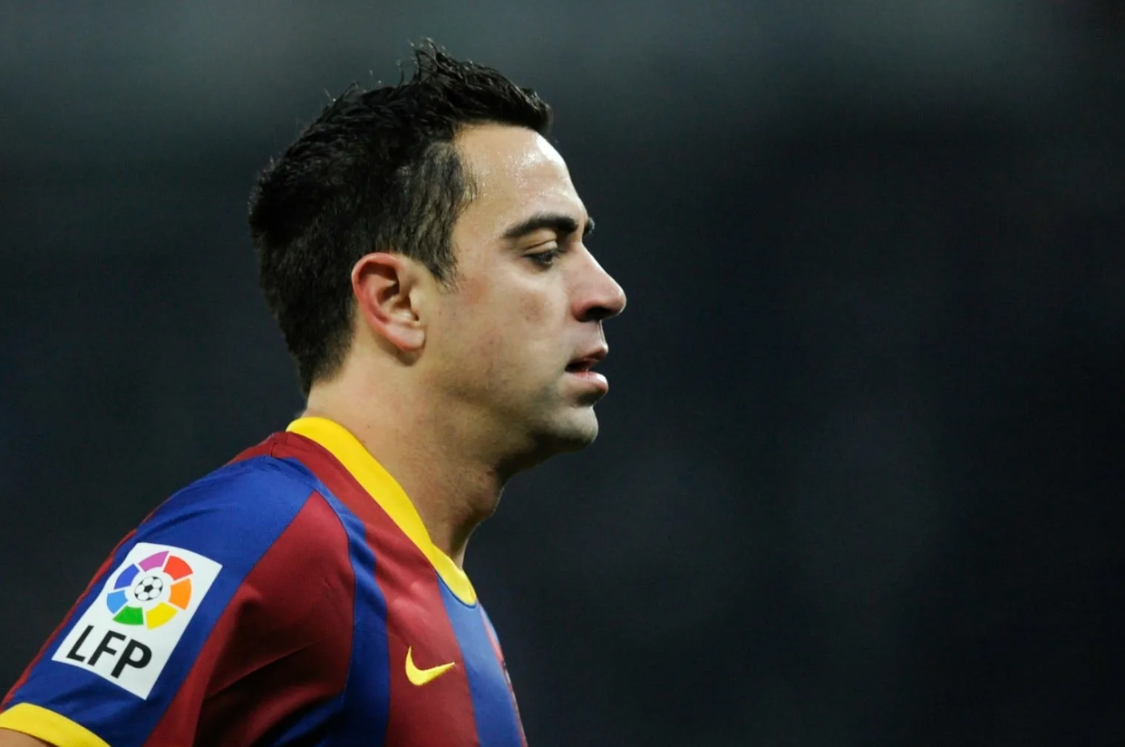Xavi Barselonanın PSJ üzərində qələbəsini izah edir əsas təhlil