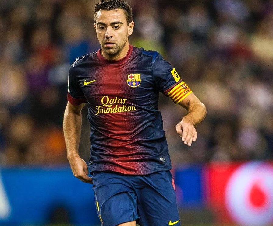 Xavi, PSJ-nin Parisdə 3-2 hesablı qələbəsinə baxmayaraq Çempionlar