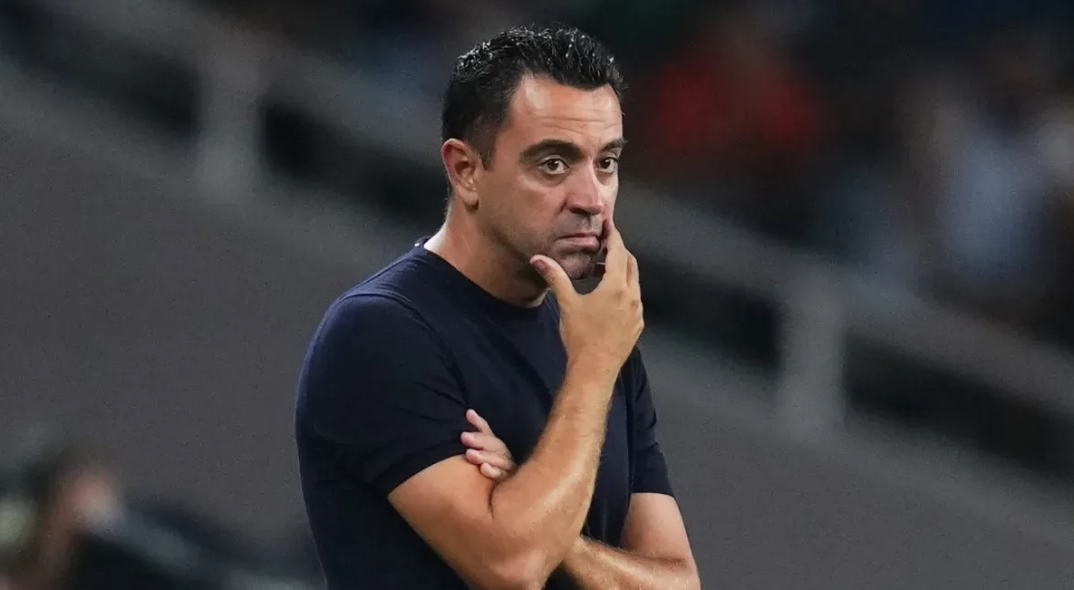 Xavi Rayo Valyekano üzərində qələbədən sonra Real Madridə
