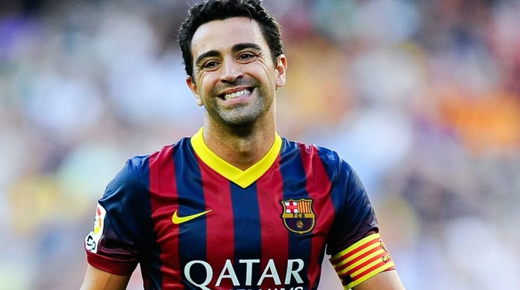 Xavi gənc oyunçulara etibar etməyin Barselonadakı dövrünün ən böyük uğuru