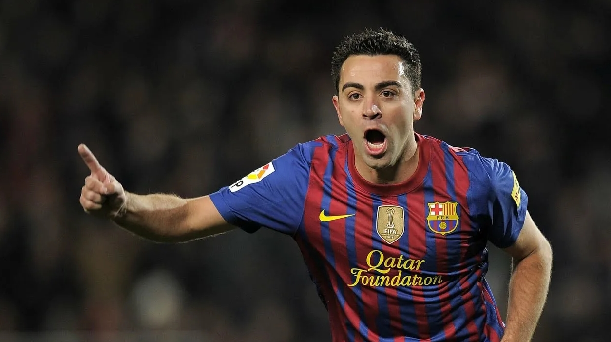 Xavi ilə Levandovski arasında münaqişənin niyə yarandığını və bunun Barselona