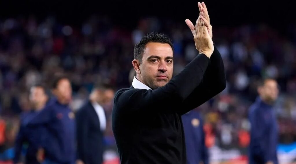 Xavi Mançester Yunayteddə? Niyə ispaniyalı on Hagı əvəz edə bilər və klubu nə gözləyir