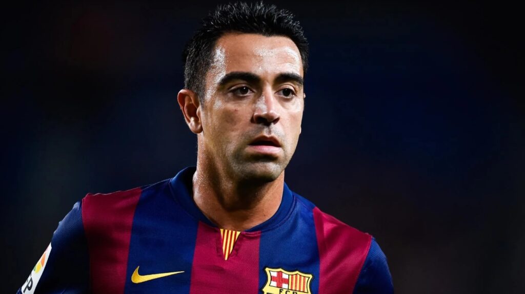Xavi, Lamin Yamalın “Qızıl top”u qazanması üçün əsas şərti açıqladı